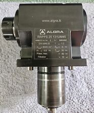 Algra live drilling for sale  Phelps