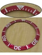 Omega generic bezel for sale  TAMWORTH