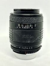 Objectif tele zoom d'occasion  Paris XIX