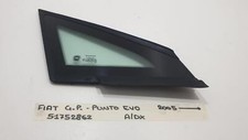 Vetro fisso laterale usato  Italia