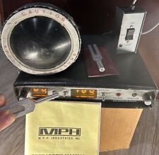 Mph industries doppler for sale  Nashville