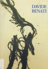 Davide benati. usato  Trento
