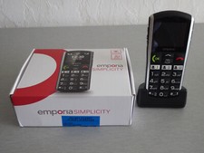Emporia simplicity seniorenhan gebraucht kaufen  Herne