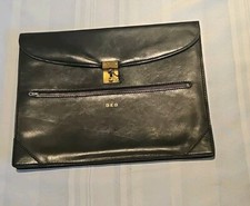 Vintage black gucci for sale  Inglewood