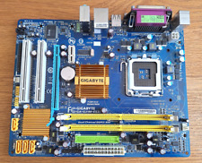 Gigabyte carte mère d'occasion  Saint-Fargeau