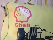 Shell racing yellow for sale  Hutchinson