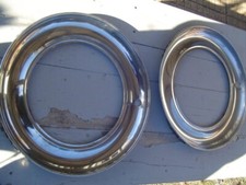 Chevy gmc trim for sale  Necedah