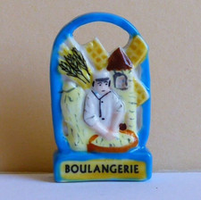 Enseignes boulangerie bean d'occasion  Expédié en Belgium