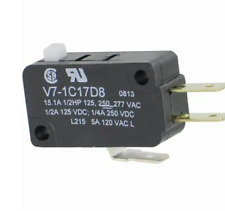 Honeywell 1c17d8 microswitch for sale  BEDFORD