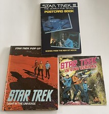 Star trek lot for sale  Kalamazoo