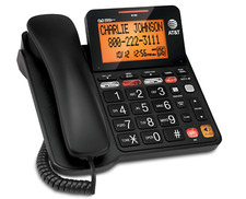Cd4930 corded phone for sale  Katy