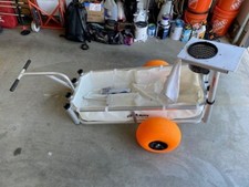 Angler fish mate for sale  Calimesa