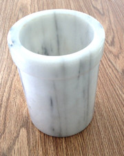 Natural italian white for sale  Palm Coast