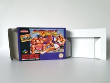 Street fighter turbo for sale  SOUTH SHIELDS
