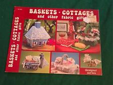 Vintage 1981 baskets for sale  Canonsburg