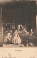 Postcard art velazquez for sale  Valdese