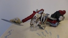 Skeleton warriors skeleton for sale Skeleton warriors skeleton for sale  WORCESTER