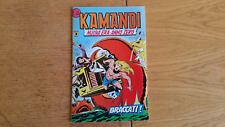 Kamandi nuova era usato Kamandi nuova era usato  Cinisello Balsamo