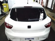 Tailgate boot seat for sale  DONCASTER