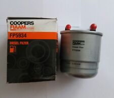 Coopers fiaam fuel for sale  NORTH WALSHAM