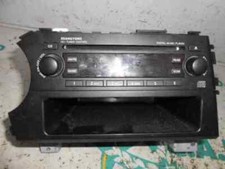 Mcd6000ce2 radio system d'occasion  Expédié en Belgium