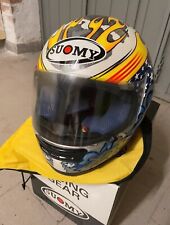 Casco moto integrale usato  Bologna