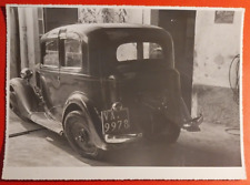 Photo auto fiat usato  Pistoia