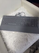 Dell tastatur usb gebraucht kaufen  Idar-Oberstein