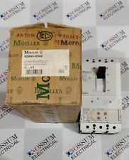MOELLER NZMN3-VE630 DISJUNTOR 630A 440VAC 50KA FRETE GRÁTIS RÁPIDO comprar usado  Enviando para Brazil