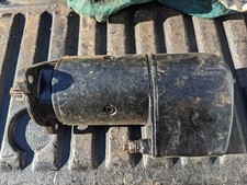 Motor de partida 24 volts para IVECO comprar usado  Enviando para Brazil
