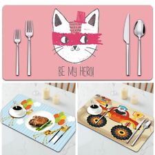 Placemats coasters table for sale  PORTSMOUTH
