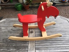 Ikea ekorre holz gebraucht kaufen  Wesseling