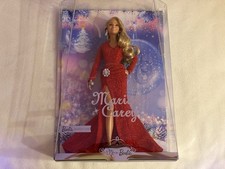 Barbie signature mariah for sale  LOUGHTON