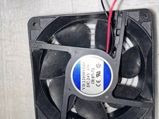 Brushless fan used for sale  Paxton