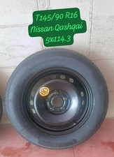 Ruotino scorta nissan usato  Albano Laziale