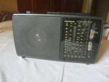 Grundig concert boy gebraucht kaufen  Celle