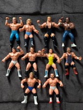 Vintage wcw galoob for sale  Westbury