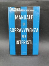 libro sopravvivenza usato  Italia