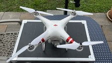 Dji phantom standard gebraucht kaufen  Herrenberg