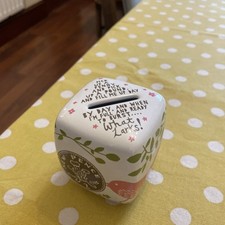 Rob ryan ceramic for sale  DARWEN