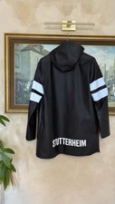 Stutterheim bike raincoat for sale  BROMLEY