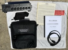 Mesa boogie subway for sale  Escondido