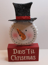 Days til christmas for sale  Seguin