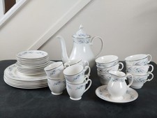 Mayfair bone china for sale  MIDDLEWICH