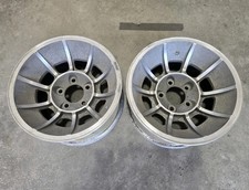 Vintage 15x8.5 5x4.75 for sale  Midvale