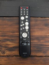 Denon 1117 ricevitore usato  Spedire a Italy