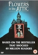 Flowers attic dvd for sale  UK
