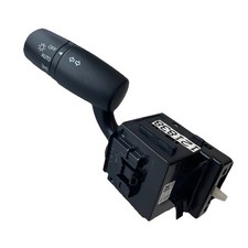 Interruptor de controle de seta e farol coluna de direção Mazda CX5 2017-2023, usado comprar usado  Enviando para Brazil