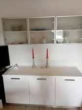Vetrina cucina con usato  Baranzate