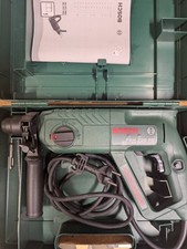 Bosch pbh 220 gebraucht kaufen  Jena